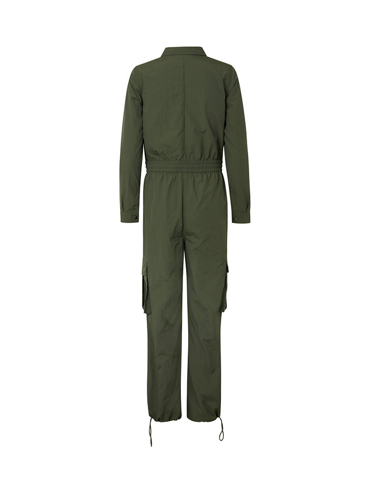 Melia-G_Dark Army_Packshot_1