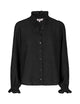 161577 Biba Glitter Blouse_Black_Packshot_0
