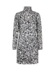 57859 Doodle Mini Dress_Black_Packshot_0