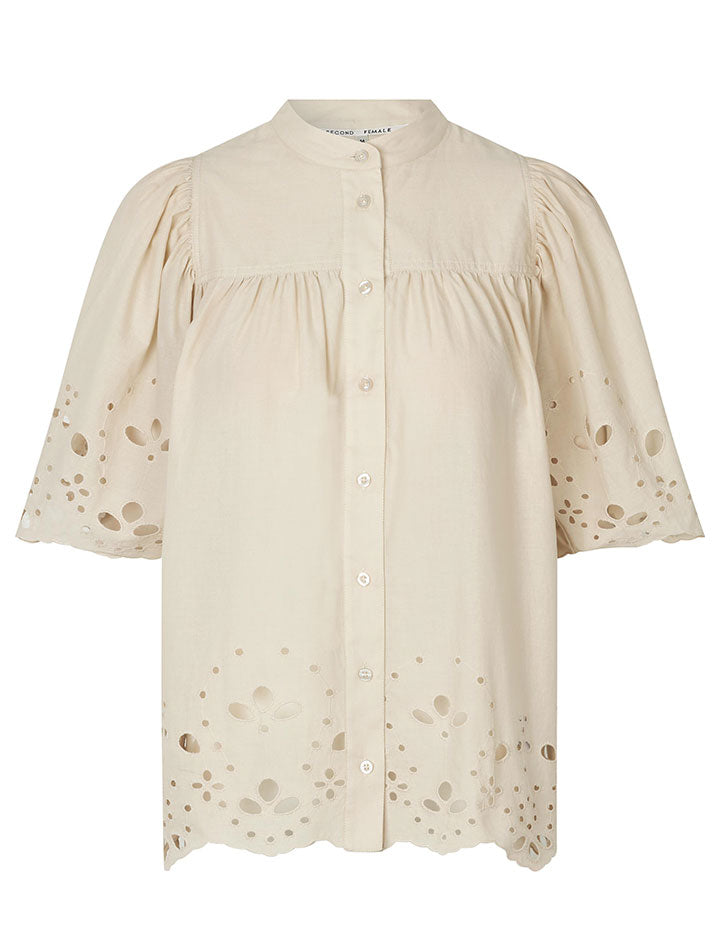 57095 Limonata Shirt_Pumice Stone_Packshot_0