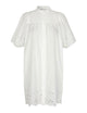 58576 Limonata Shirt Dress_Snow White_Packshot_0