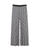203482 2x2 Cotton Space Veran Pants_Multi Black_Packshot_0