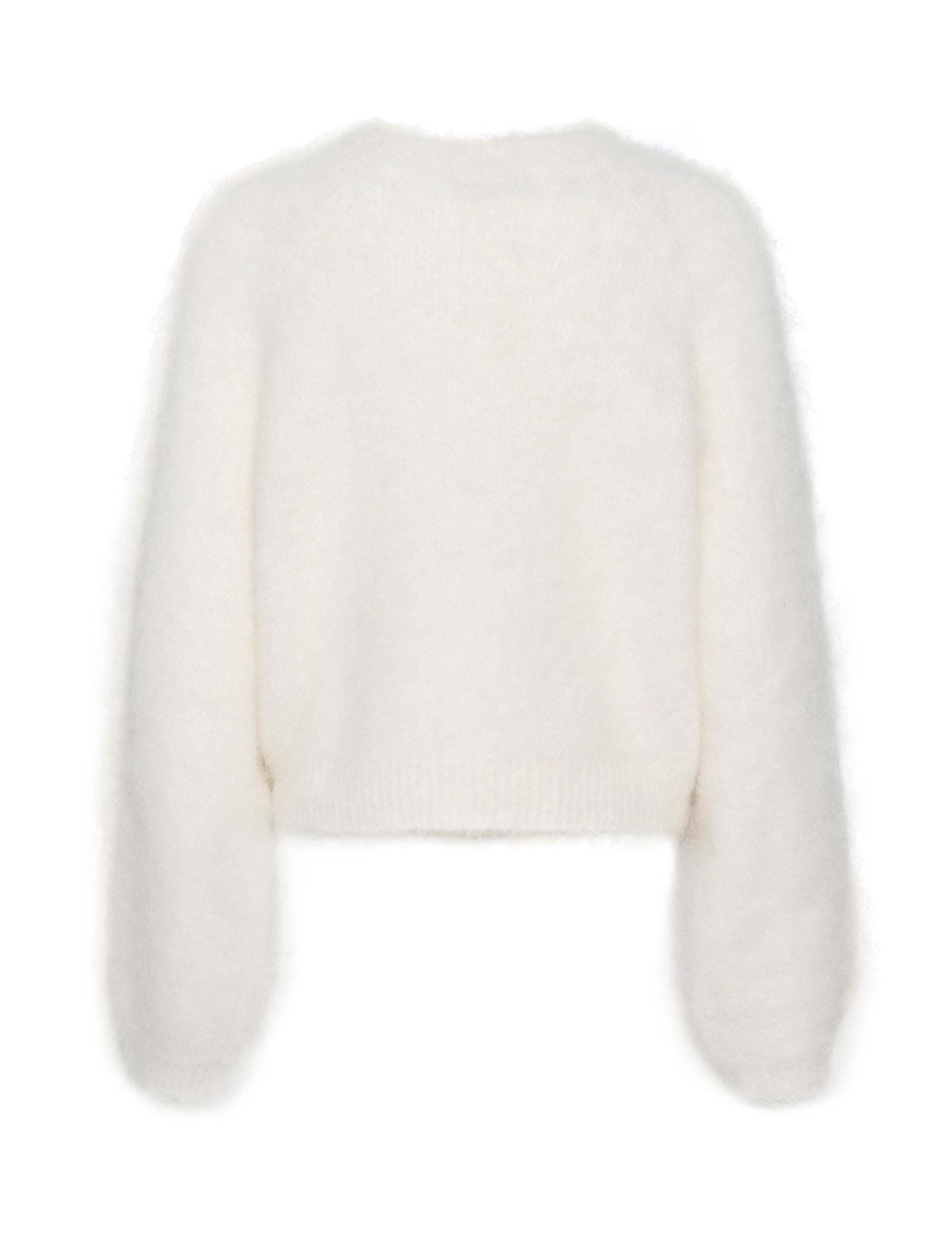 10909424 SabiGZ short pullover_Egret_Packshot_1