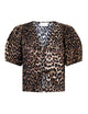 162806 Bianca Leo Blouse_Leopard_Packshot_0