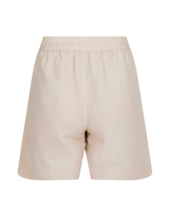 160114 Shea Linen Shorts_SAND_Packshot_1
