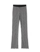 204327 Glitter Jersey Uri Pants_Silver/Black_Packshot_0