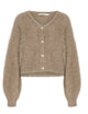 10909581 SanaGZ cardigan_Warm Sand Melange_Packshot_0
