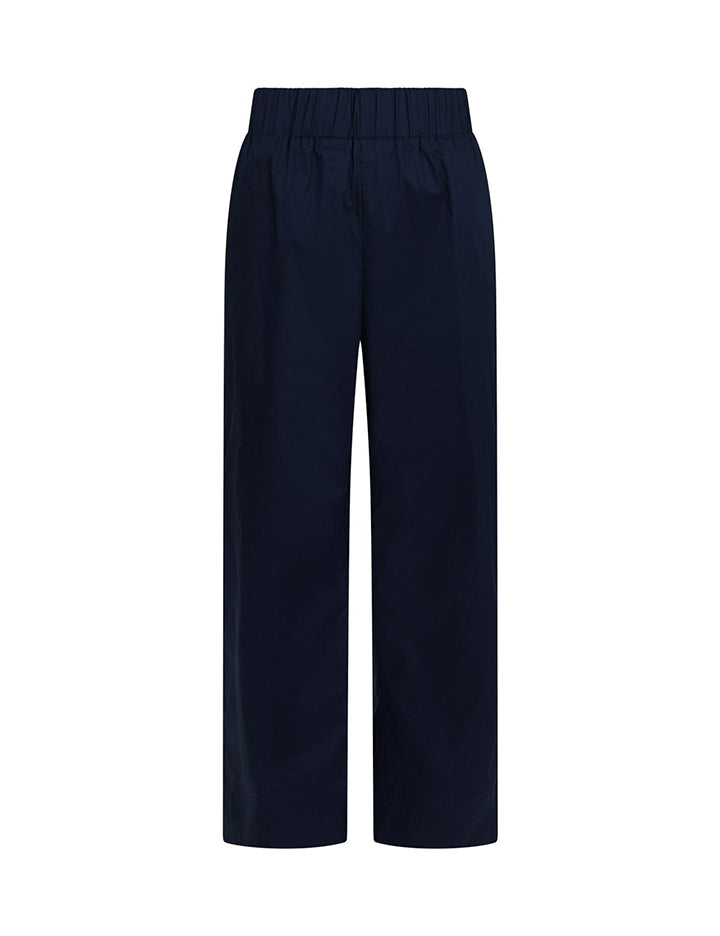 164125 Jana Poplin Pants_Navy_Packshot_0