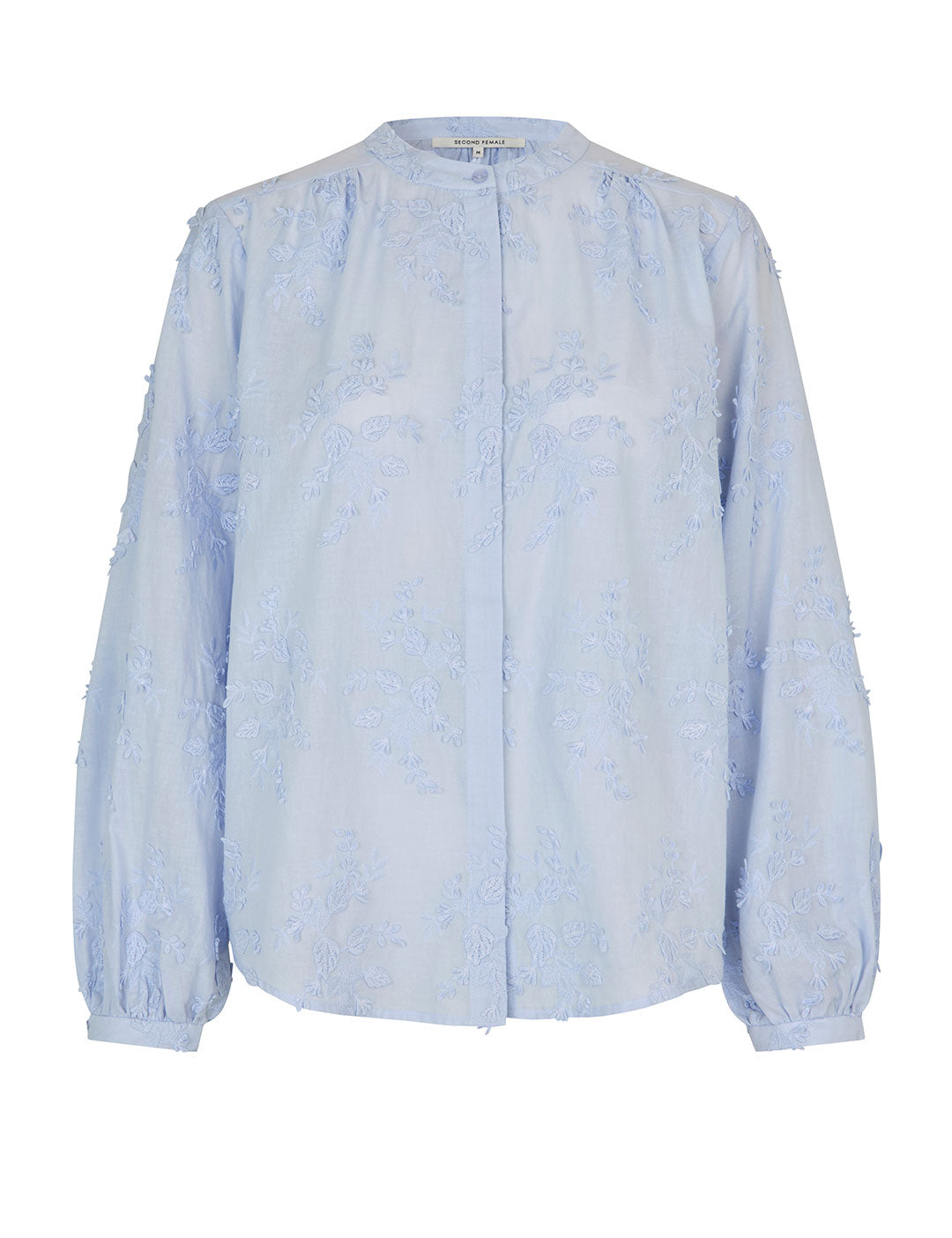 59338 Cavan Shirt_Halogen Blue_Packshot_0