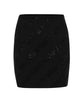 10909675 SayaGZ short skirt_Black_Packshot_0