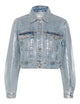 10909680 CoatyGZ jacket_Coated silver blue wash_Packshot_0