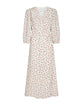 165409 Malinga Simple Flower Dress_Red_Packshot_0