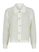 163641 Laurana Crochet Cardigan_Off White_Packshot_0