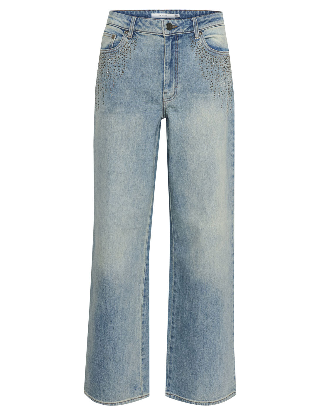 10910280 GZzumalin HW jeans_Mid blue washed_Packshot_0