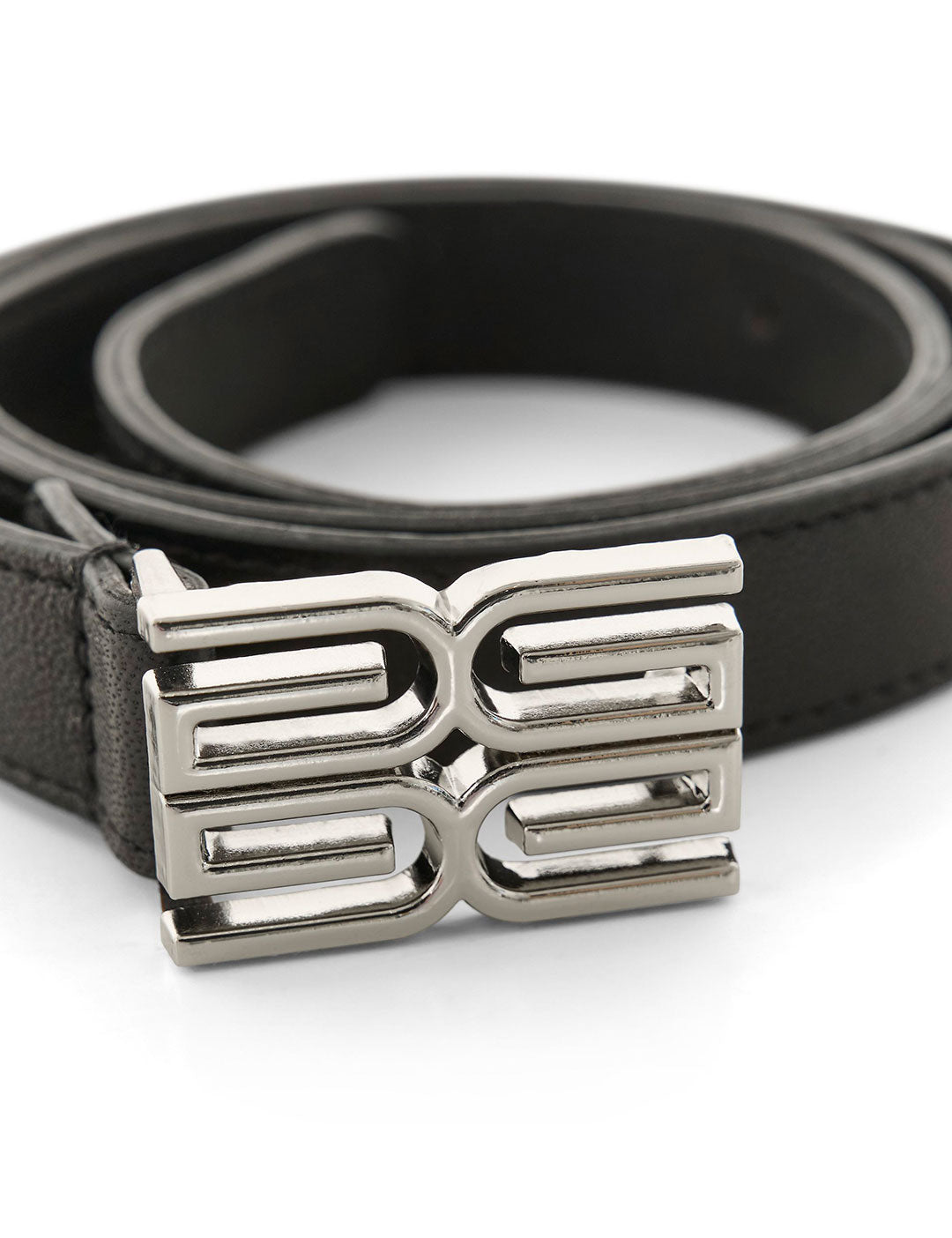 10910062 GZzava logo belt_Black_Packshot_2