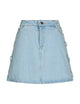 165509 Kessia Braid Skirt_Blue_Packshot_0