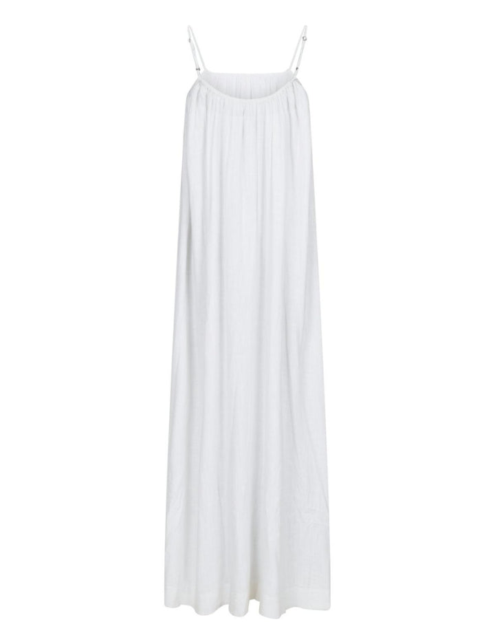 160696 Allie Soft Linen Dress_White_Packshot_1