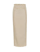 10910308 GZcatia long skirt_Light moss green_Packshot_0