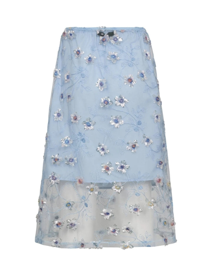 AV7026 Denja skirt_282 Light Blue_Packshot_1