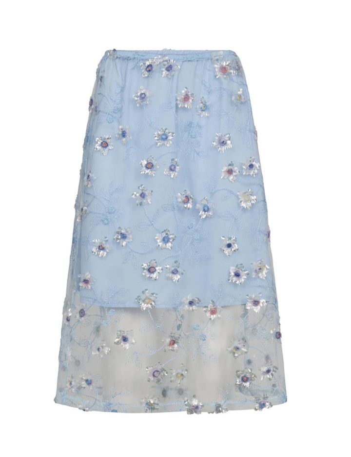 AV7026 Denja skirt_282 Light Blue_Packshot_0