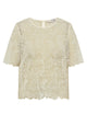 AV7042 Lacia blouse_005 Off white_Packshot_0