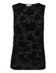 AV7002 Claudine top_999 Black_Packshot_0