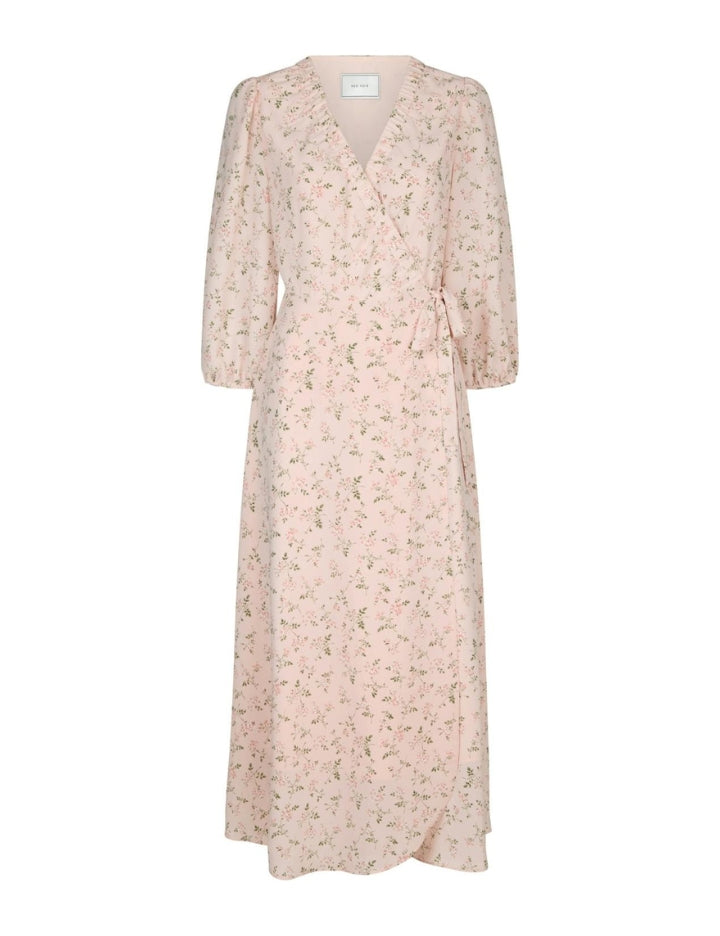 166297 Malinga Elegance Dress_Light pink_Packshot_0