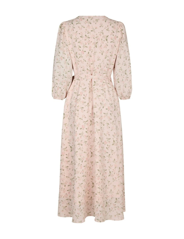 166297 Malinga Elegance Dress_Light pink_Packshot_1