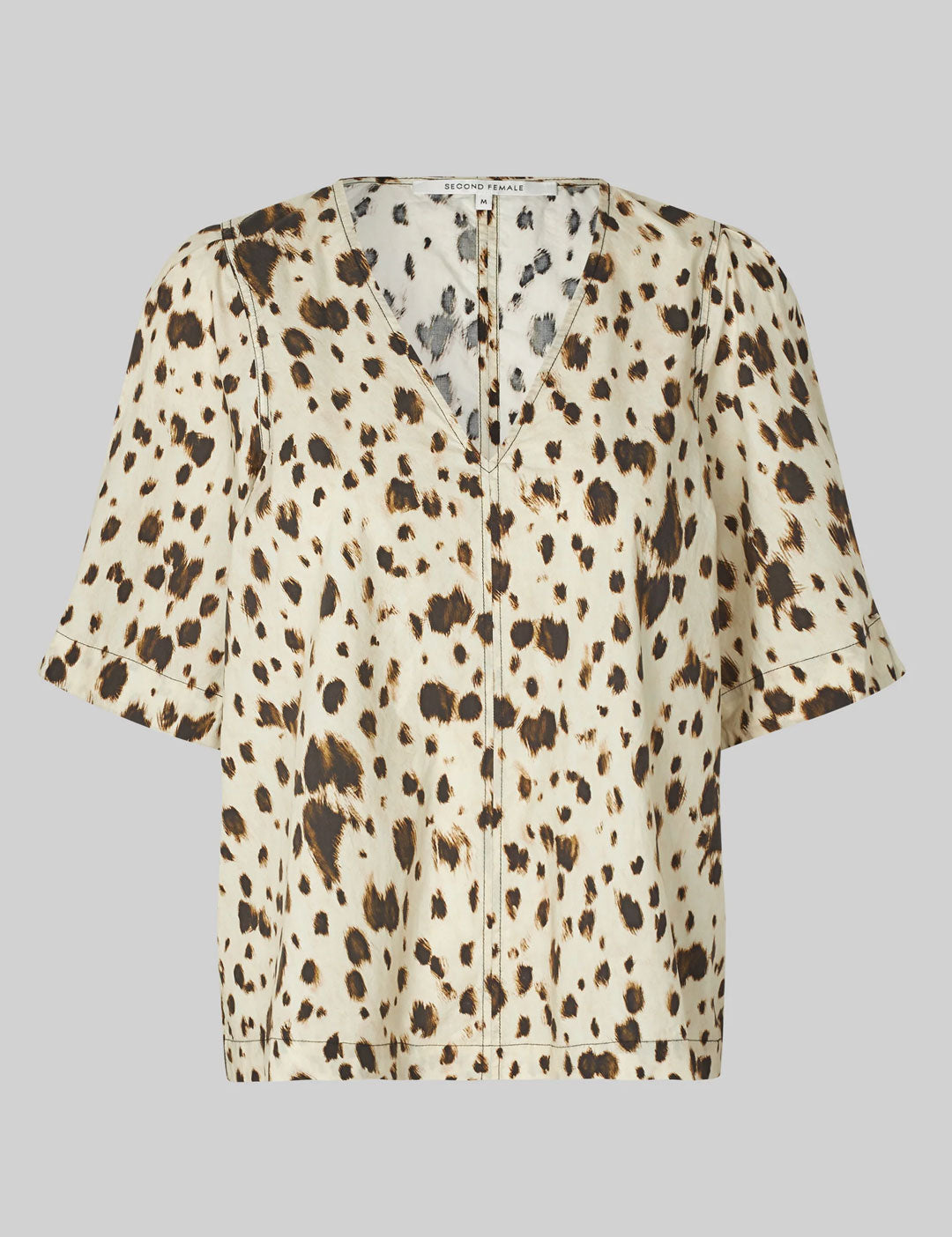 59812 Leoni Blouse_White Alyssum_Packshot_4