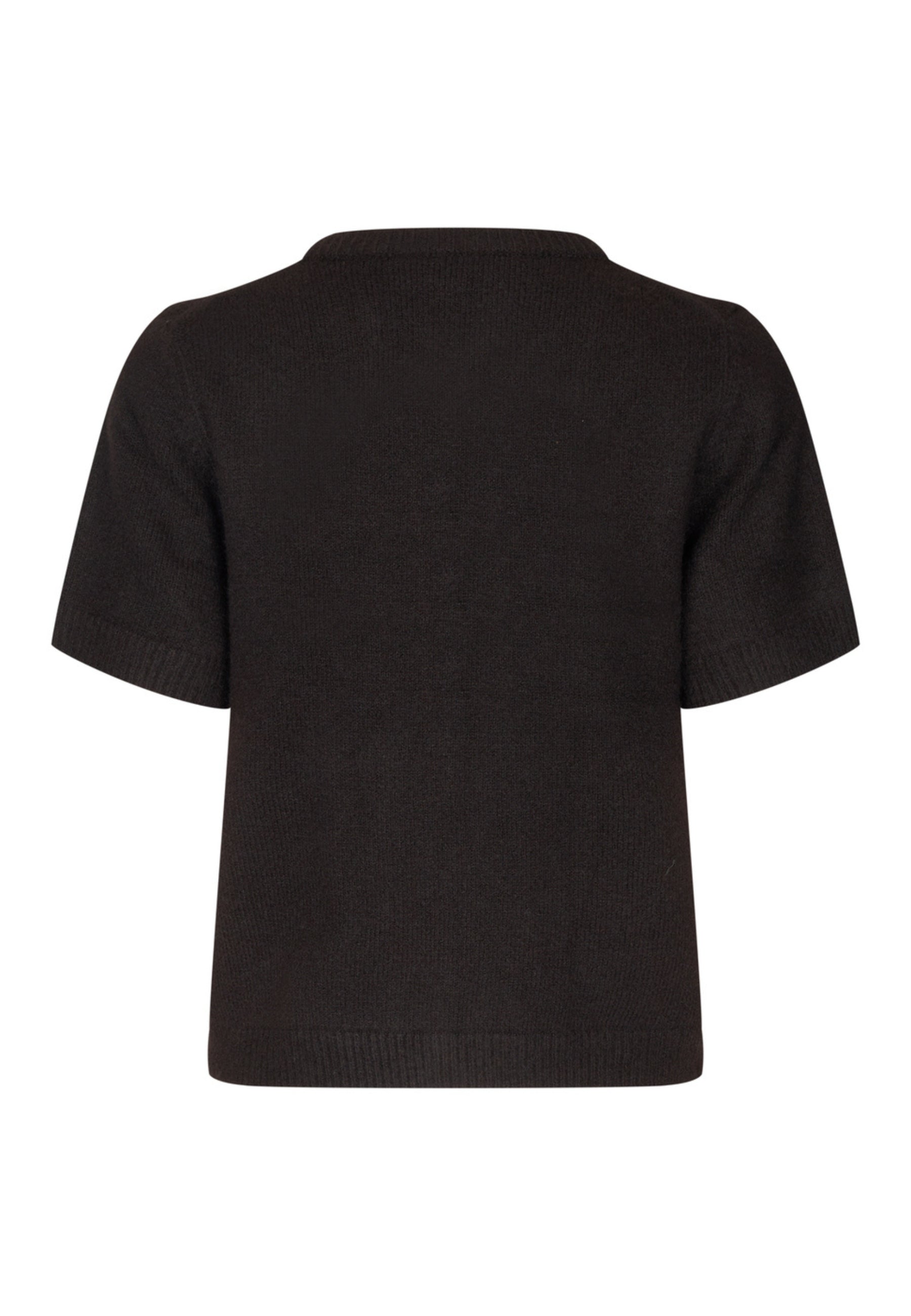 167097 Nitta Knit Cardigan_Chocolate Brown_Packshot_1