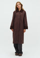 167181 Annalia Cord Coat_Dark brown_Model_0
