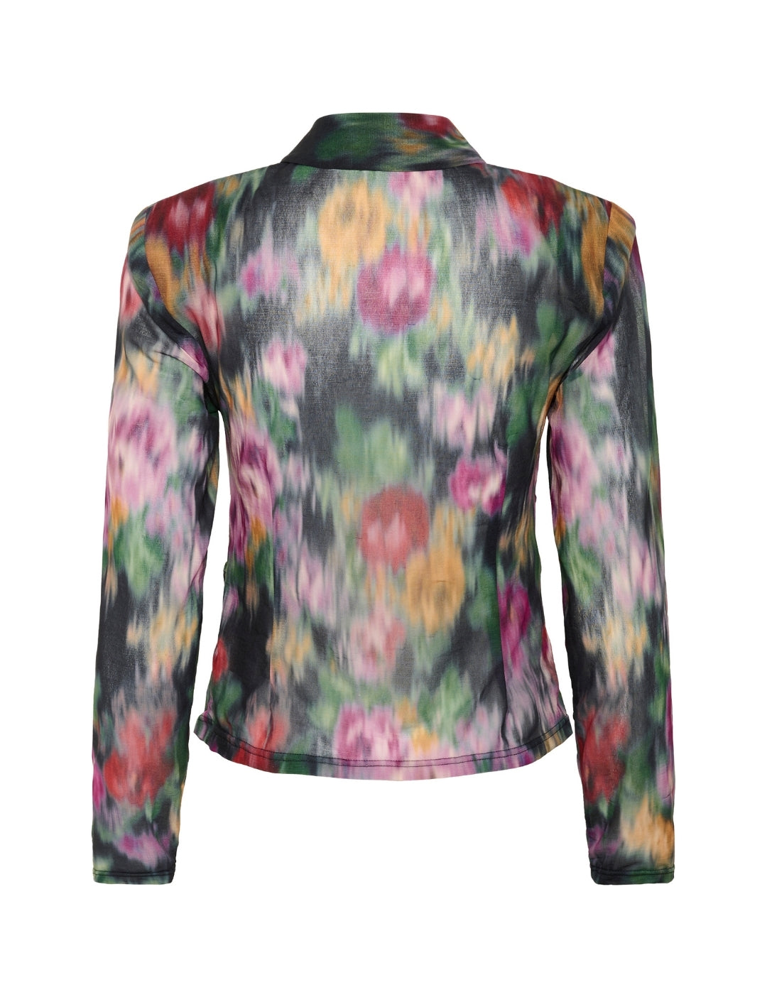 10910543 GZfadia P shirt_Red Faded Flower_Packshot_1