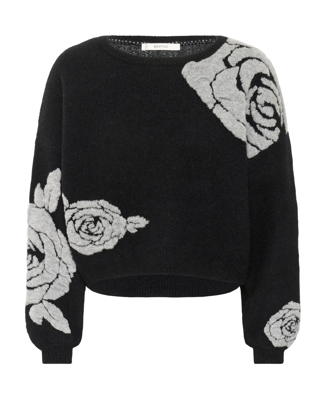 10910594 GZrosaly pullover_Black_Packshot_0