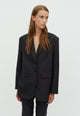 167440 Sariella Button Blazer_Antracit_Model_0