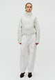 168926 Trina C Poplin Pants_White_Model_0