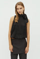 168098 Deda Heavy Sateen Bedaz Top_Black_Model_0