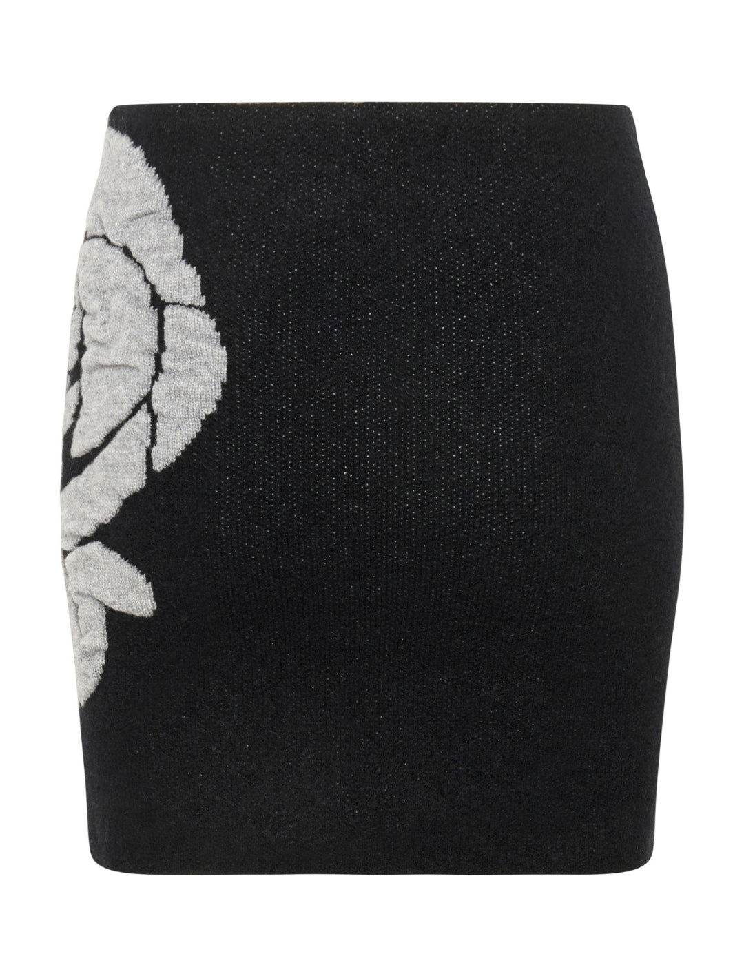 10910595 GZrosaly skirt_Black_Packshot_1