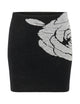 10910595 GZrosaly skirt_Black_Packshot_0