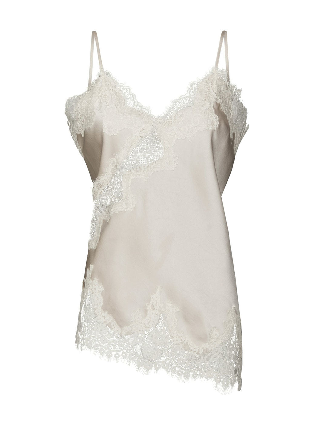 168096 Siole Lace Top_Pearl_Packshot_0