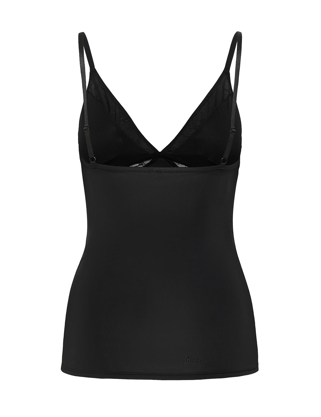 10910764 GZcami lace top_Black_Packshot_1