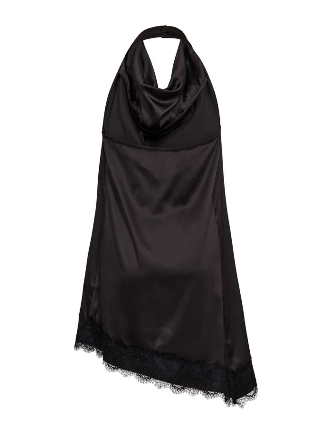 AV8200 Katti asymetric dress_999 Black_Packshot_1