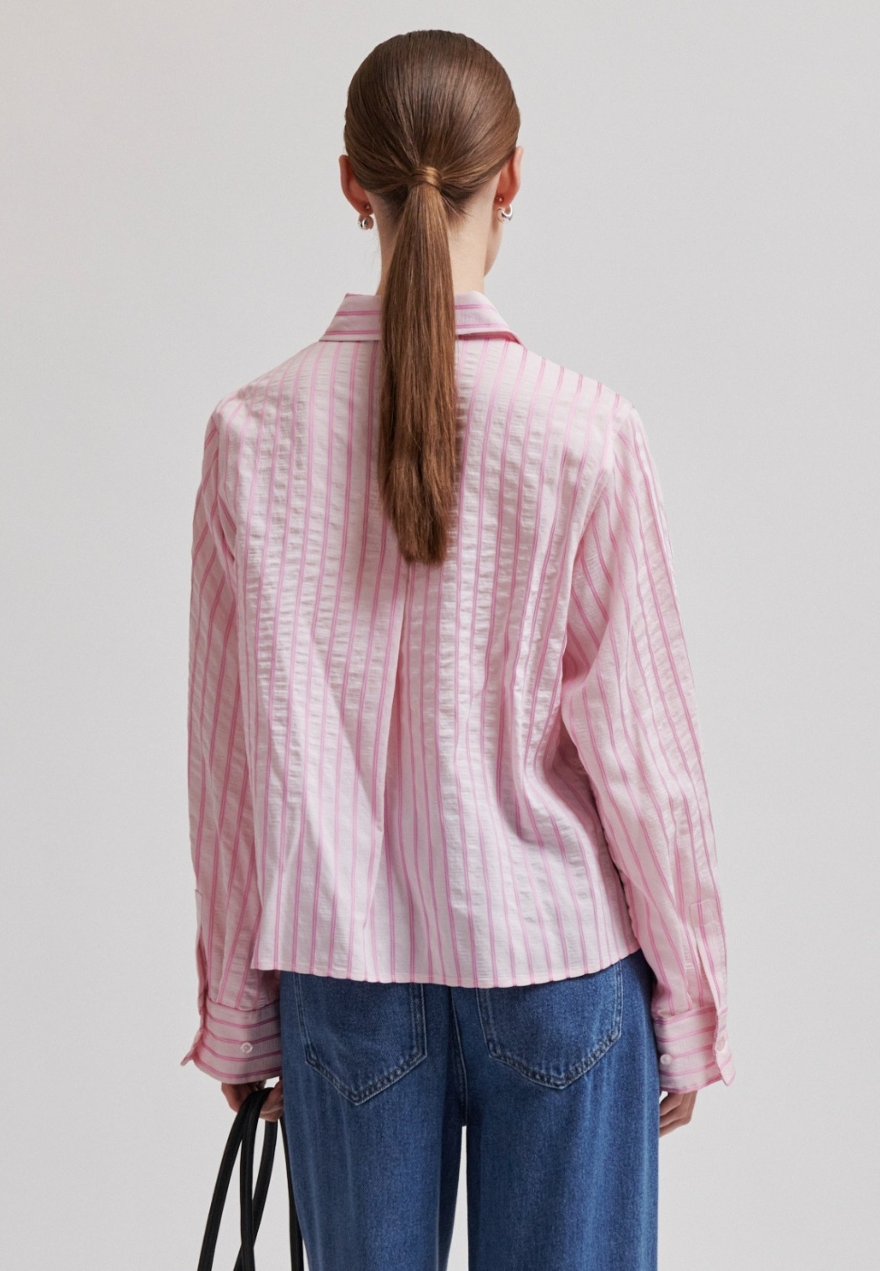 59325 Syracuse New Shirt_Pale Lilac_Model_3