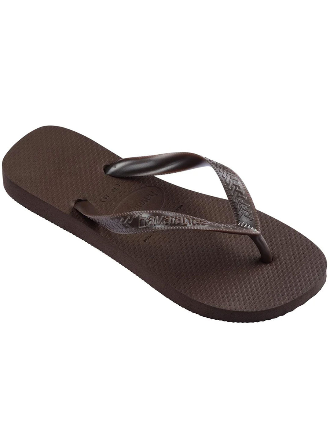 HAW4137428 Hav. Top Tiras_0727 Dark Brown_Packshot_1