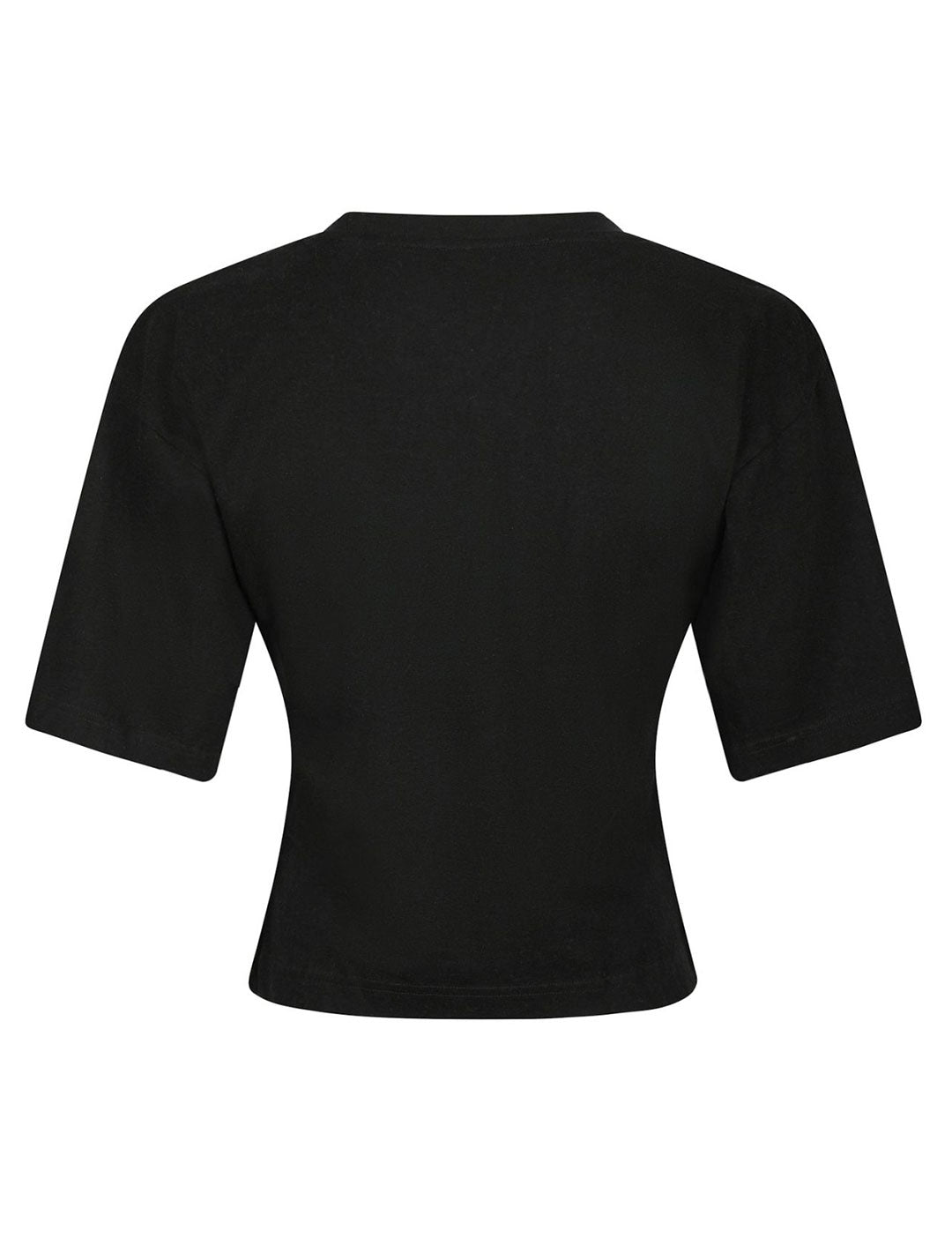 168650 Tasha Boxy Tee_Black_Packshot_1