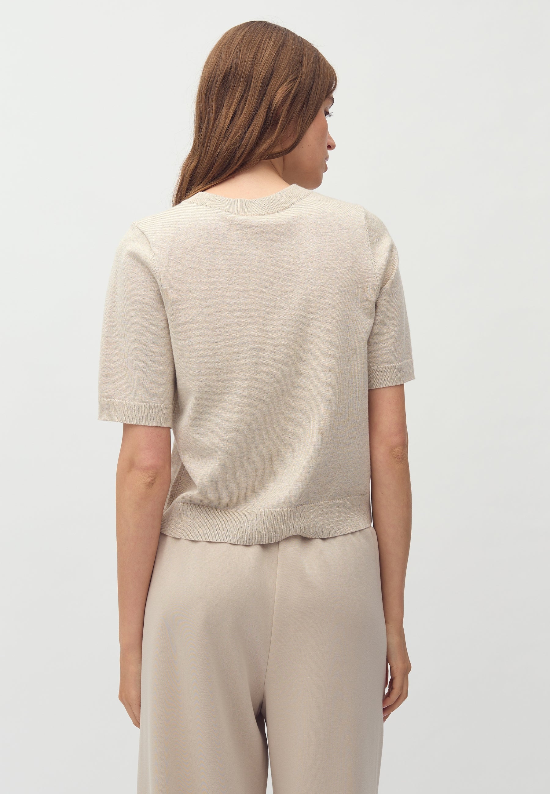 Carla-M_Island Fossil Melange_Model_1