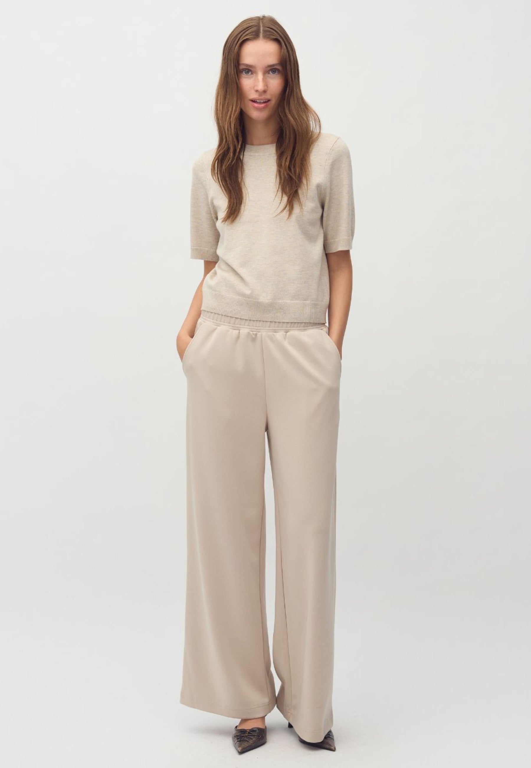 Carla-M_Island Fossil Melange_Model_2