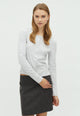 Orelia-F_Light grey melange_Model_0