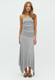 Binnia-F_Medium grey Melange_Model_0