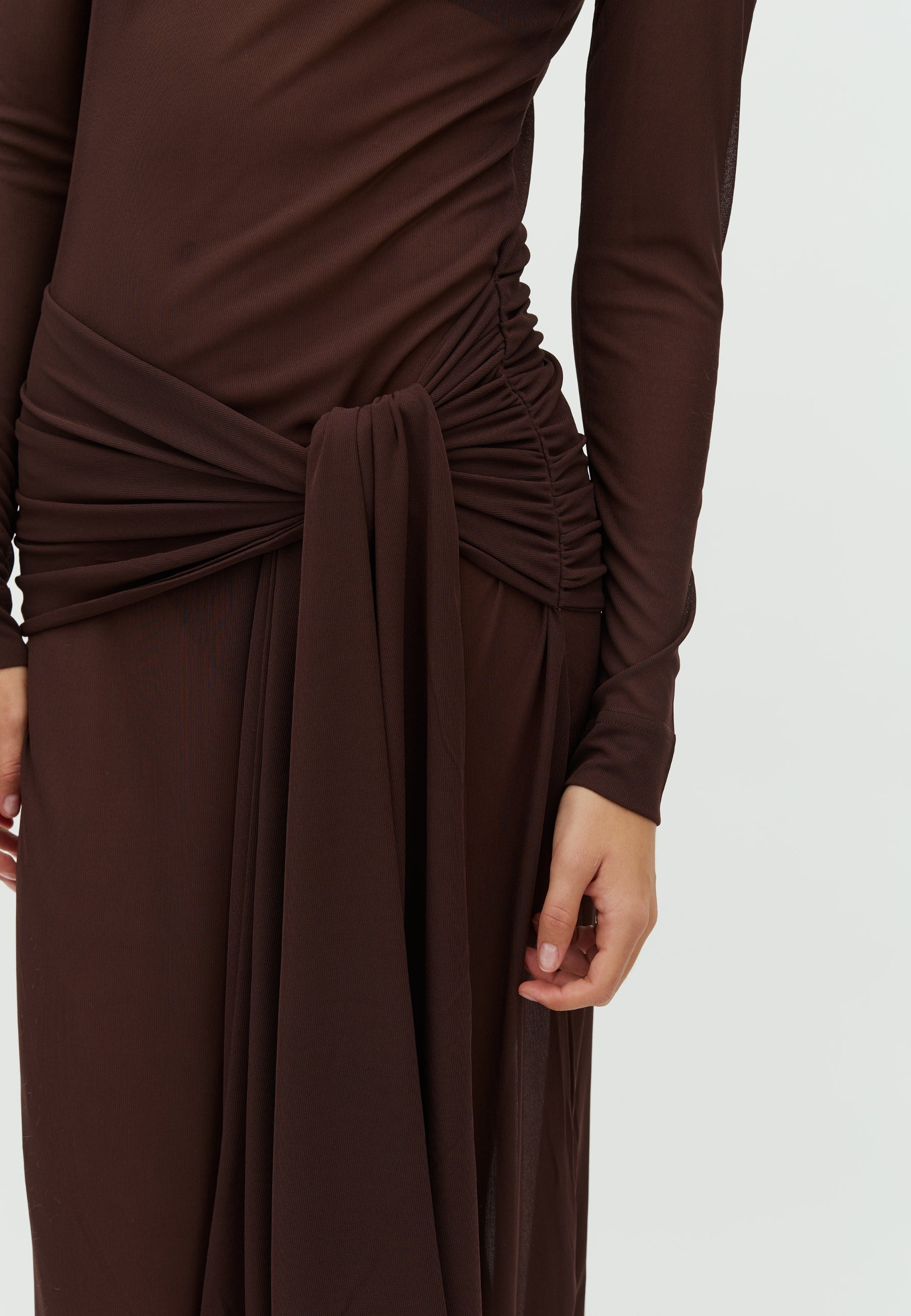 Marcelli-F_Dark Brown_Model_2