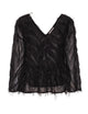 AV4258 Elina new blouse_999 Black_Packshot_0